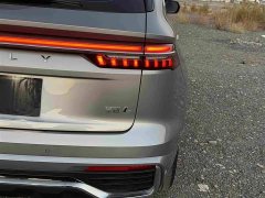 Geely Xingyue L 2021 2.0TD DCT EVO FWD Luxury - ფოტო 16