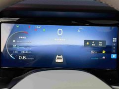 Geely Xingyue L 2021 2.0TD DCT EVO FWD Luxury - ფოტო 17