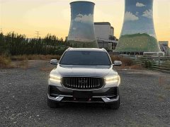 Geely Xingyue L 2021 2.0TD DCT EVO FWD Luxury - ფოტო 2