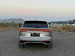 Geely Xingyue L 2021 2.0TD DCT EVO FWD Luxury - ფოტო 5