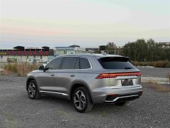 Geely Xingyue L 2021 2.0TD DCT EVO FWD Luxury - ფოტო 6
