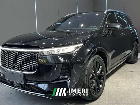 2022 Li Auto ONE 2021 Extended Range 6-Seater - ავტომობილი ჩინეთიდან