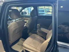 Li Auto ONE 2021 Extended Range 6-Seater - ფოტო 10