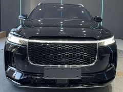 Li Auto ONE 2021 Extended Range 6-Seater - ფოტო 2