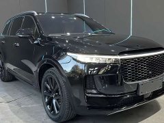 Li Auto ONE 2021 Extended Range 6-Seater - ფოტო 3