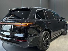 Li Auto ONE 2021 Extended Range 6-Seater - ფოტო 6