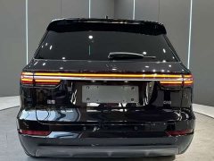 Li Auto ONE 2021 Extended Range 6-Seater - ფოტო 7
