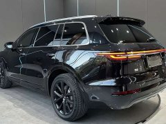 Li Auto ONE 2021 Extended Range 6-Seater - ფოტო 8