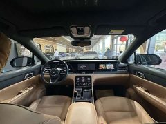 Li Auto ONE 2021 Extended Range 6-Seater - ფოტო 9