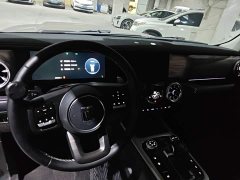 Tank 300 City Edition 2.0T Stylish - ფოტო 9