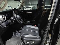 Tank 300 City Edition 2.0T Stylish - ფოტო 16