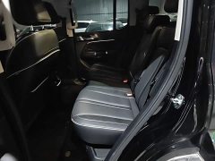 Tank 300 City Edition 2.0T Stylish - ფოტო 17