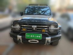Tank 300 City Edition 2.0T Stylish - ფოტო 2