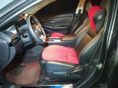 Nissan Sylphy 1.6L CVT Sincere Edition - ფოტო 11