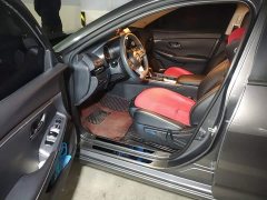 Nissan Sylphy 1.6L CVT Sincere Edition - ფოტო 12