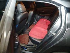 Nissan Sylphy 1.6L CVT Sincere Edition - ფოტო 13