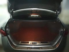 Nissan Sylphy 1.6L CVT Sincere Edition - ფოტო 15