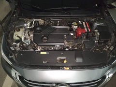 Nissan Sylphy 1.6L CVT Sincere Edition - ფოტო 16
