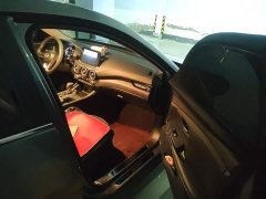 Nissan Sylphy 1.6L CVT Sincere Edition - ფოტო 19