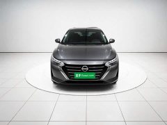 Nissan Sylphy 1.6L CVT Sincere Edition - ფოტო 2