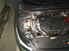 Nissan Sylphy 1.6L CVT Sincere Edition - ფოტო 20