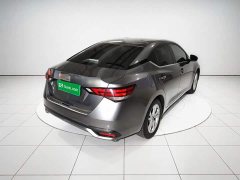 Nissan Sylphy 1.6L CVT Sincere Edition - ფოტო 4