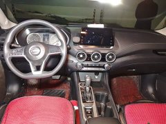 Nissan Sylphy 1.6L CVT Sincere Edition - ფოტო 5