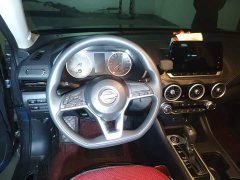 Nissan Sylphy 1.6L CVT Sincere Edition - ფოტო 6