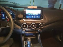 Nissan Sylphy 1.6L CVT Sincere Edition - ფოტო 9