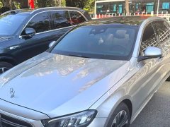 Mercedes-Benz E-Class Facelift E 300 L Luxury - ფოტო 2