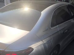 Mercedes-Benz E-Class Facelift E 300 L Luxury - ფოტო 5