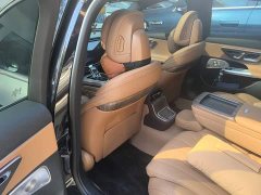 Mercedes-Benz E-Class Facelift E 300 L Luxury - ფოტო 6
