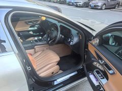 Mercedes-Benz E-Class Facelift E 300 L Luxury - ფოტო 8