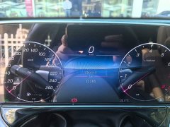 Mercedes-Benz E-Class Facelift E 300 L Luxury - ფოტო 9