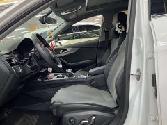 Audi A4L 40 TFSI Fashion Dynamic - ფოტო 4