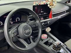 Audi A4L 40 TFSI Fashion Dynamic - ფოტო 5