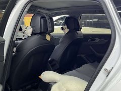 Audi A4L 40 TFSI Fashion Dynamic - ფოტო 6