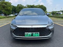 BYD Qin Plus DM-i 55KM Flagship - ფოტო 1