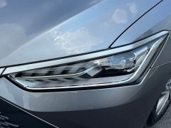 BYD Qin Plus DM-i 55KM Flagship - ფოტო 11
