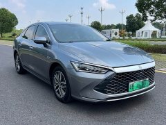 BYD Qin Plus DM-i 55KM Flagship - ფოტო 2