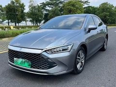 BYD Qin Plus DM-i 55KM Flagship - ფოტო 3