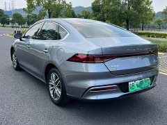 BYD Qin Plus DM-i 55KM Flagship - ფოტო 4