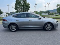 BYD Qin Plus DM-i 55KM Flagship - ფოტო 5