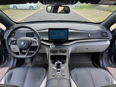 BYD Qin Plus DM-i 55KM Flagship - ფოტო 9