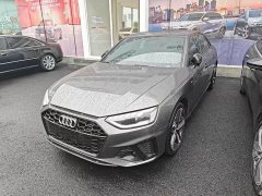 Audi A4L 40 TFSI Luxury Dynamic - ფოტო 1