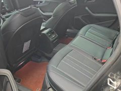 Audi A4L 40 TFSI Luxury Dynamic - ფოტო 5