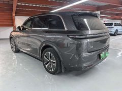 Li Auto L8 2024 Pro - ფოტო 10