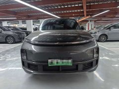 Li Auto L8 2024 Pro - ფოტო 2