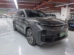 Li Auto L8 2024 Pro - ფოტო 3