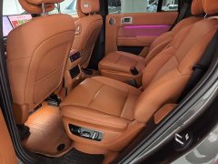 Li Auto L8 2024 Pro - ფოტო 6